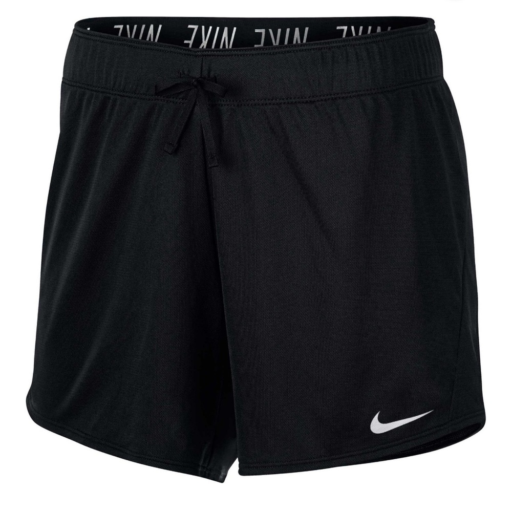 NIKE women’s Dri Fit running shorts
